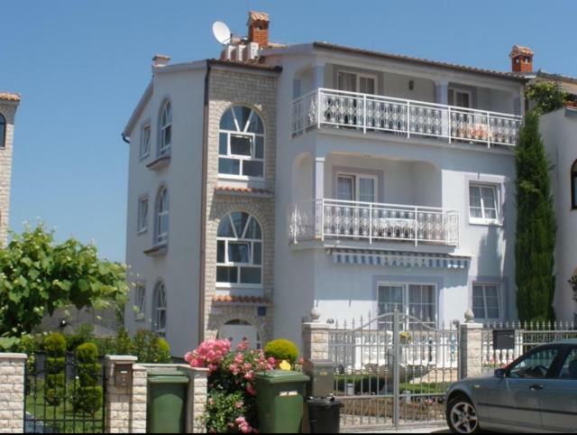 Dominka Appartement